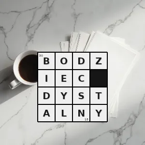 Rozwiązanie krzyżówki: bodziec działający na narządy zmysłów z pewnej odległości - bodziec dystalny | hasła, synonimy i podpowiedzi Hasło krzyżówkowe bodziec działający na narządy zmysłów z pewnej odległości - bodziec dystalny – rozwiązanie, synonimy, podpowiedzi i definicje krzyżówkowe